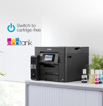 epson business printers